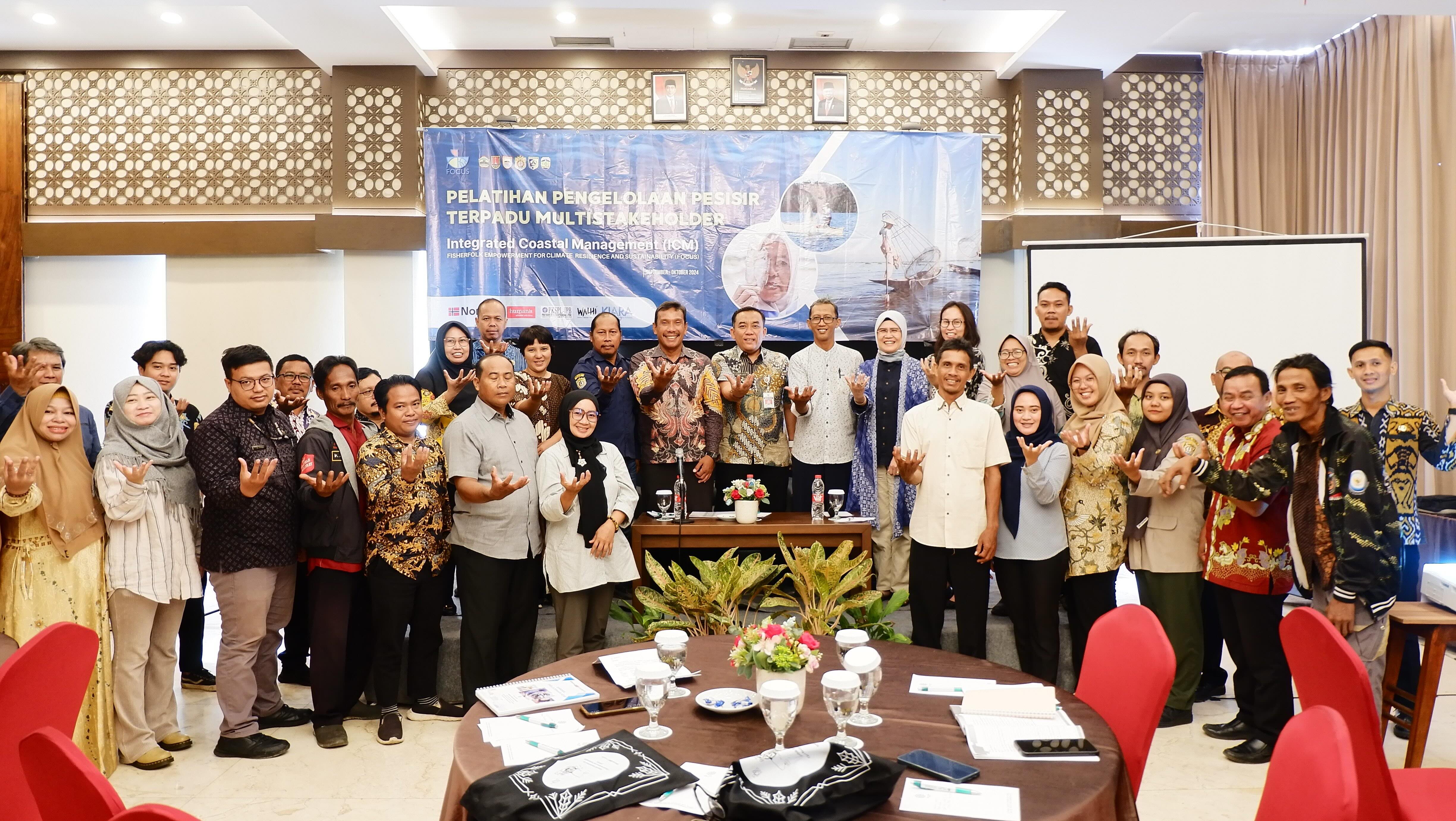 Agroforestry Project