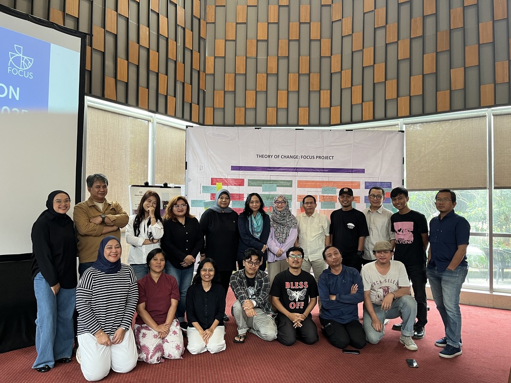 Agroforestry Project