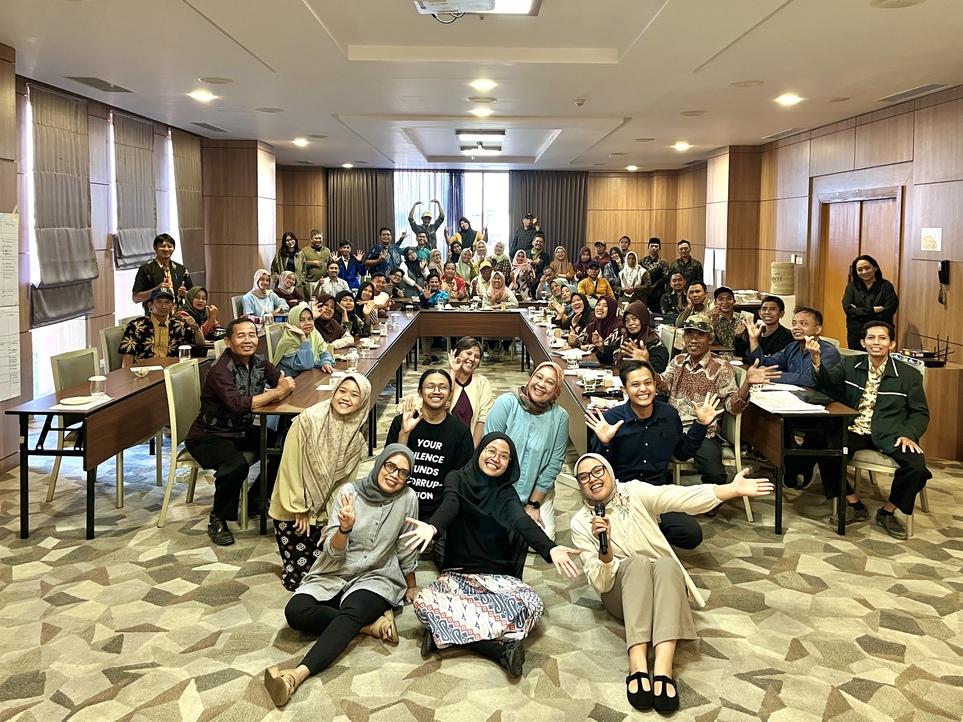 Agroforestry Project