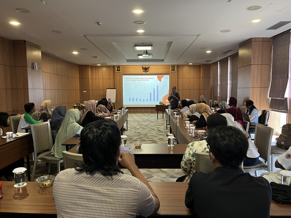 Agroforestry Project