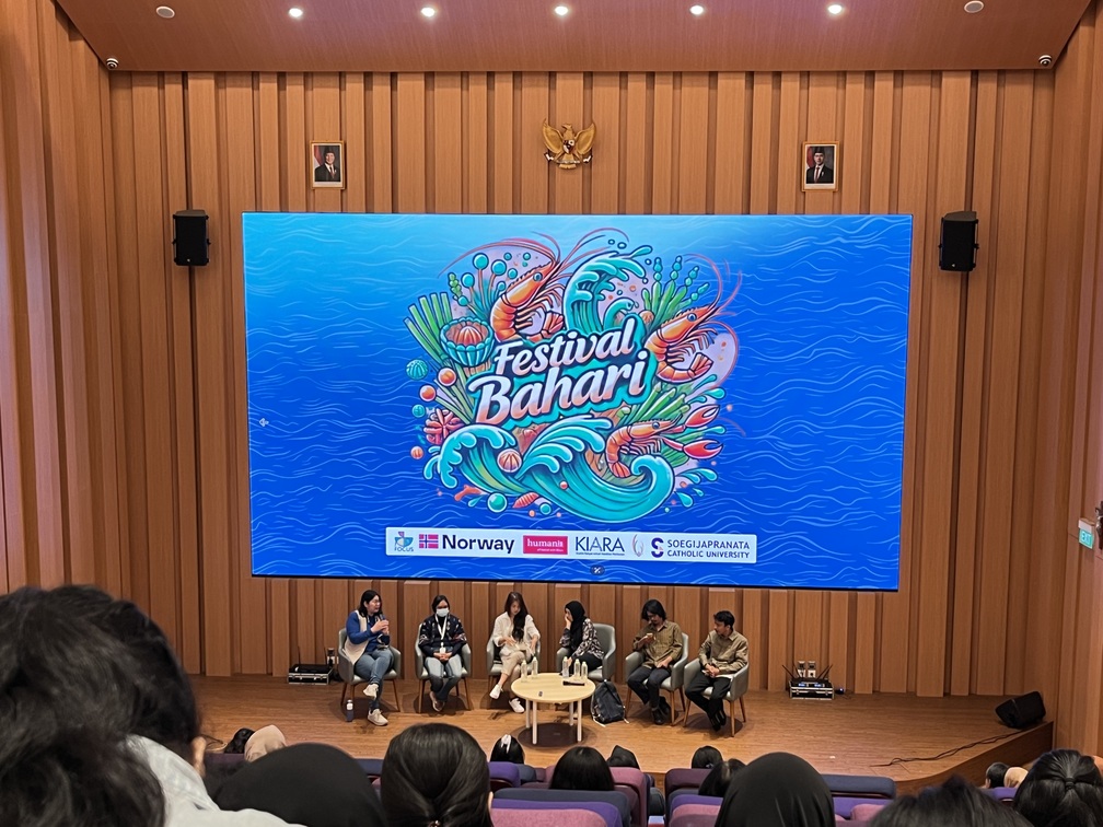 Agroforestry Project